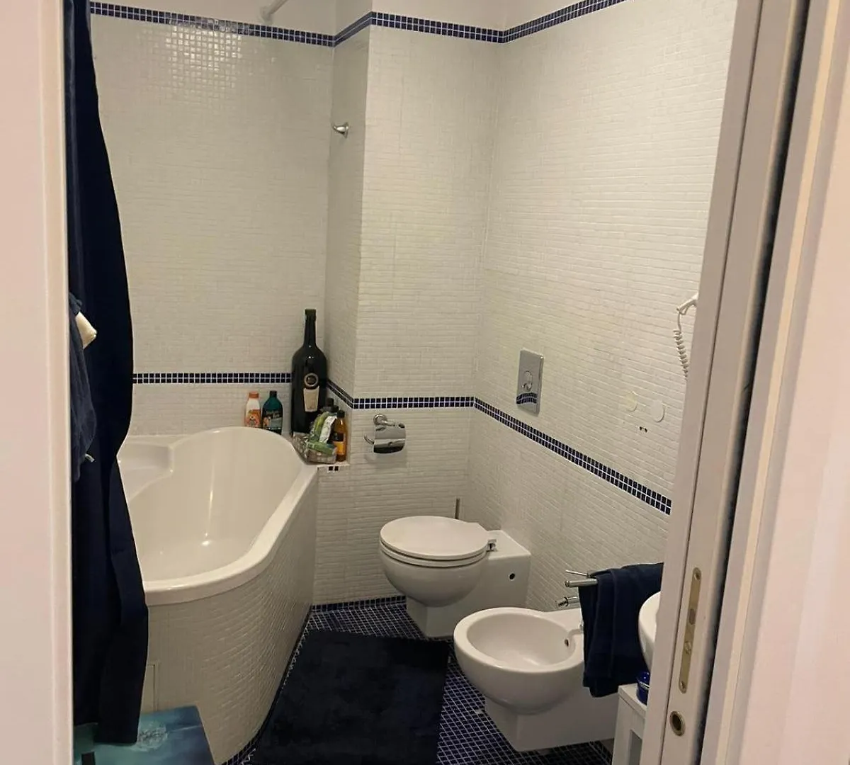 Apartment Appartamento Praha Centro Czech Republic