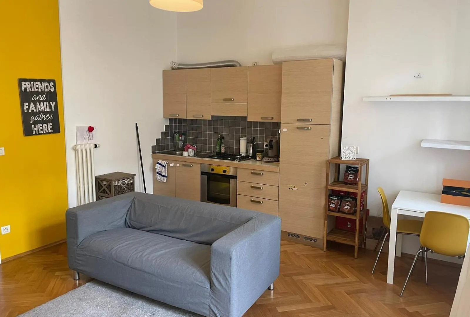 Appartamento Praha Centro location